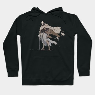 GRIEVOUS Hoodie